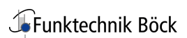 Funktechnik-Boeck-logo